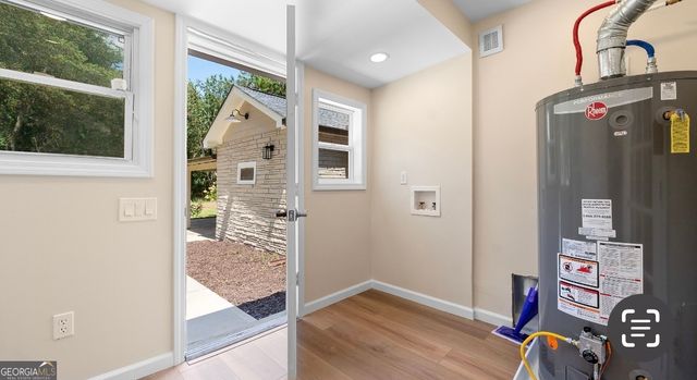 4622 Rockmart Road SE, Silver Creek, GA 30173