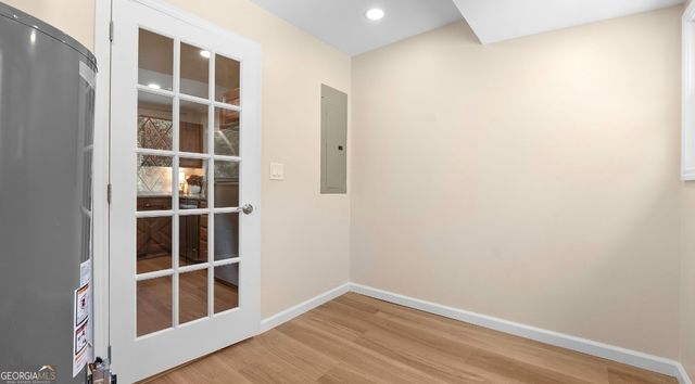 4622 Rockmart Road SE, Silver Creek, GA 30173