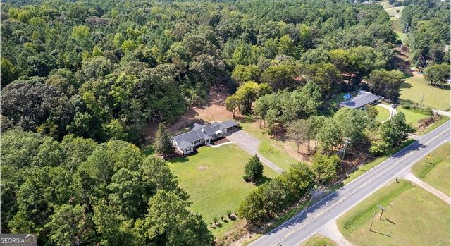 4622 Rockmart Road SE, Silver Creek, GA 30173