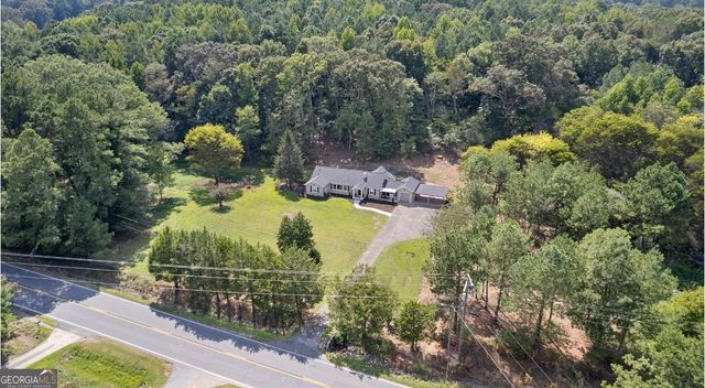 4622 Rockmart Road SE, Silver Creek, GA 30173