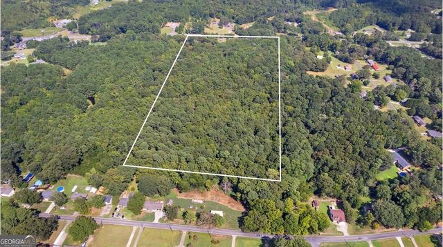 4622 Rockmart Road SE, Silver Creek, GA 30173