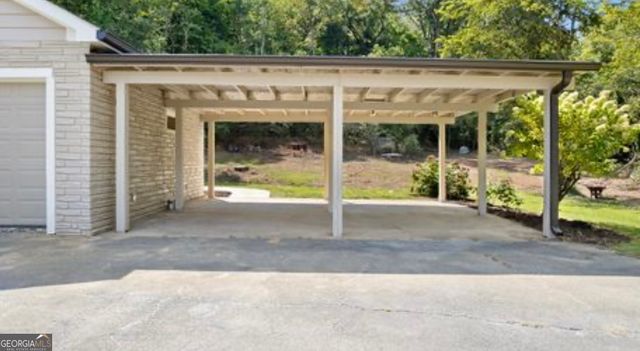 4622 Rockmart Road SE, Silver Creek, GA 30173