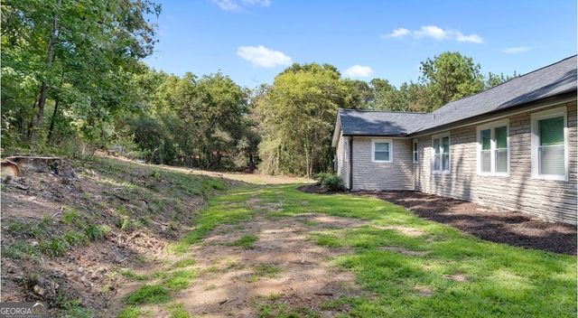 4622 Rockmart Road SE, Silver Creek, GA 30173