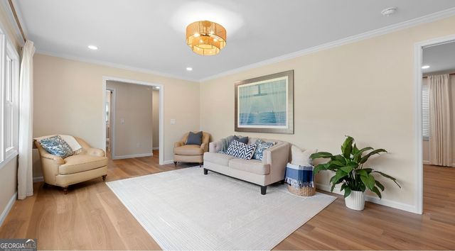 4622 Rockmart Road SE, Silver Creek, GA 30173