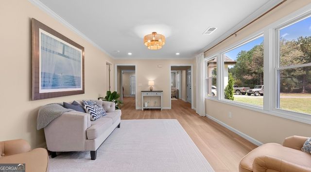 4622 Rockmart Road SE, Silver Creek, GA 30173