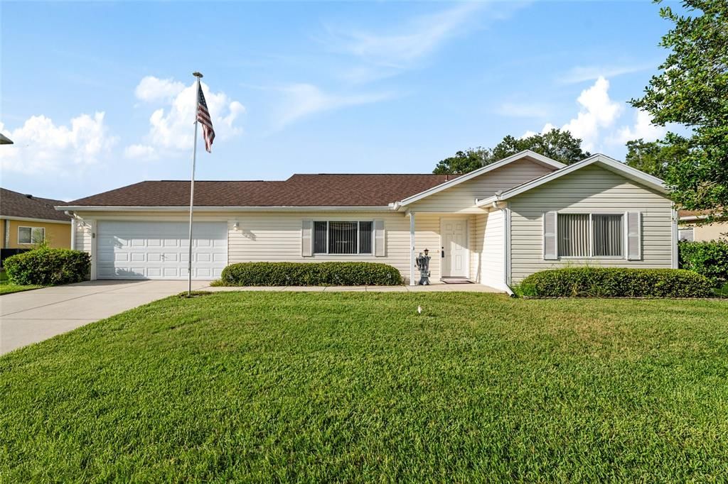 11587 SW 139TH PLACE, Dunnellon, FL 34432