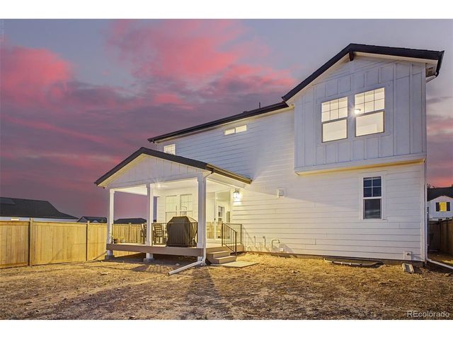 1181 Mourning Dove Ave, Erie, CO 80516