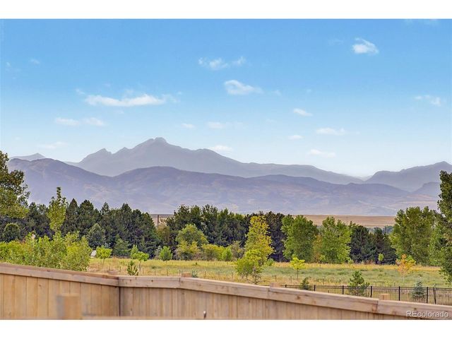 1181 Mourning Dove Ave, Erie, CO 80516