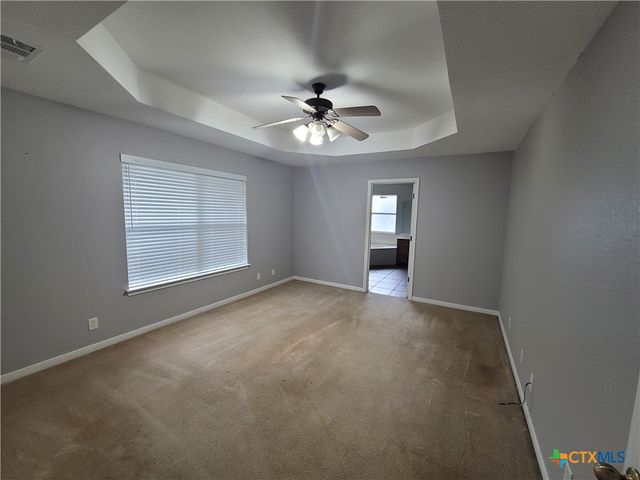 3803 Canyon Heights Road, Belton, TX 76513