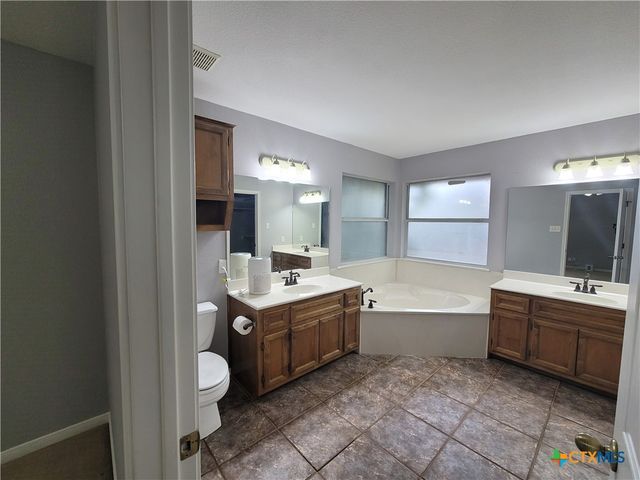 3803 Canyon Heights Road, Belton, TX 76513