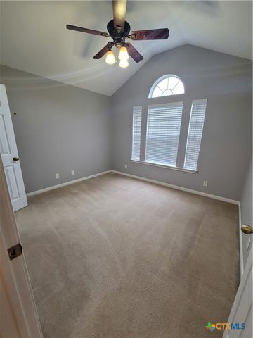 3803 Canyon Heights Road, Belton, TX 76513