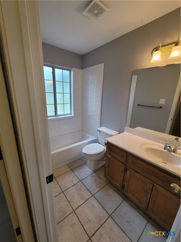 3803 Canyon Heights Road, Belton, TX 76513