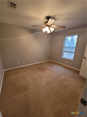 3803 Canyon Heights Road, Belton, TX 76513