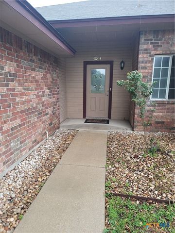 3803 Canyon Heights Road, Belton, TX 76513