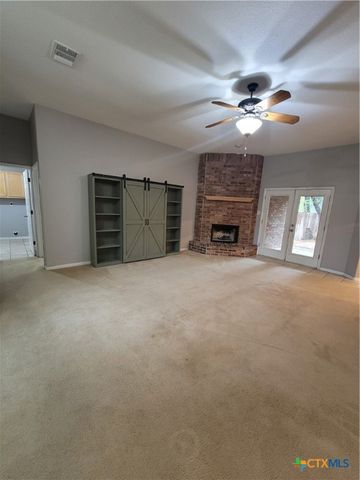 3803 Canyon Heights Road, Belton, TX 76513
