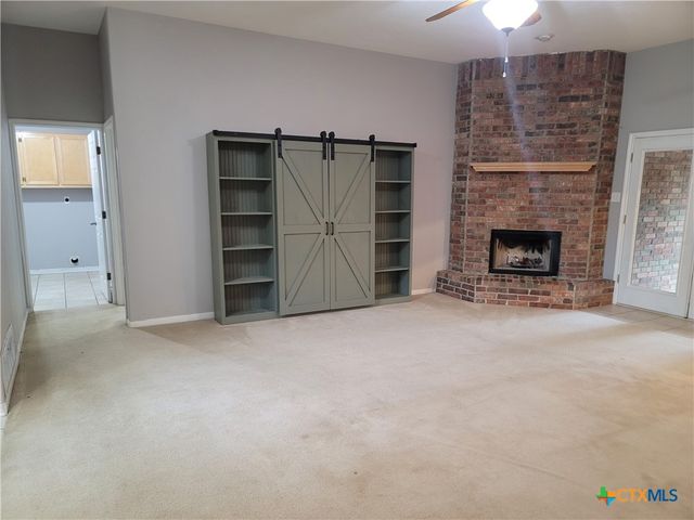 3803 Canyon Heights Road, Belton, TX 76513