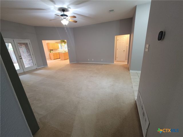3803 Canyon Heights Road, Belton, TX 76513