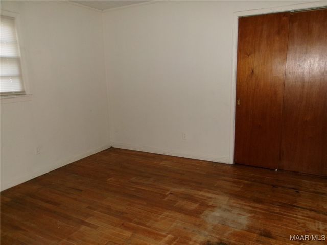 1539 Marie Foster Street, Selma, AL 36703