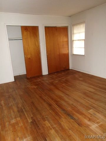 1539 Marie Foster Street, Selma, AL 36703