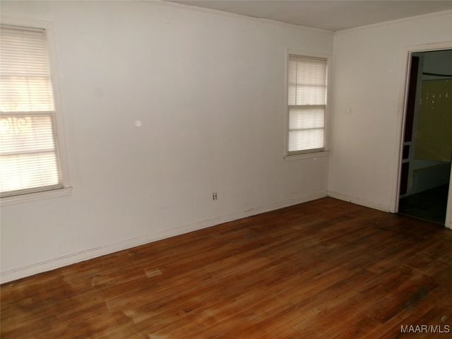 1539 Marie Foster Street, Selma, AL 36703