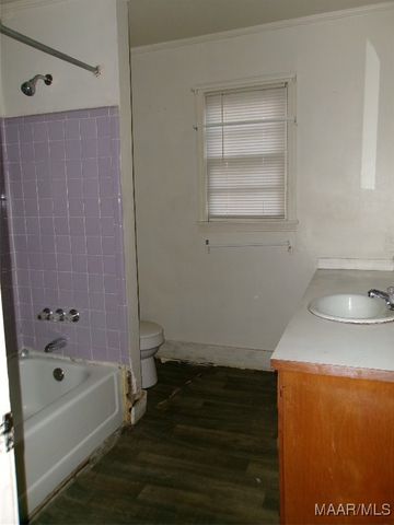 1539 Marie Foster Street, Selma, AL 36703