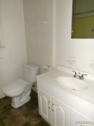 1539 Marie Foster Street, Selma, AL 36703