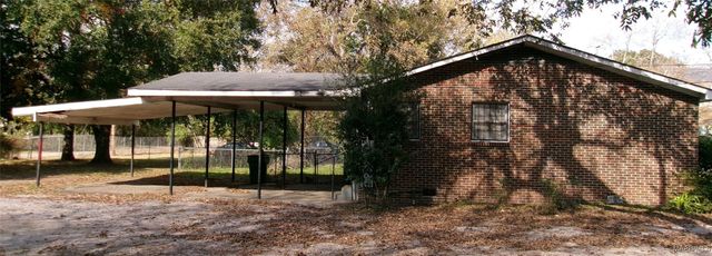 1539 Marie Foster Street, Selma, AL 36703