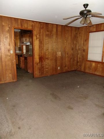 1539 Marie Foster Street, Selma, AL 36703