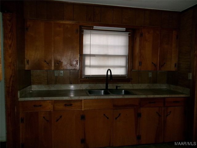 1539 Marie Foster Street, Selma, AL 36703