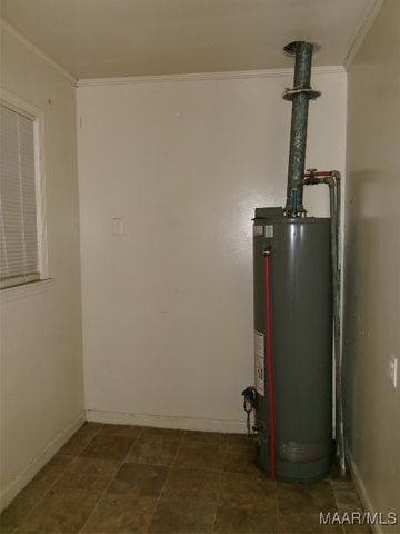 1539 Marie Foster Street, Selma, AL 36703