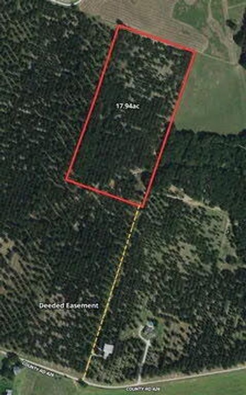 Image 2 of property listing at N/a Tx-16 Highway, De Leon, TX 76444