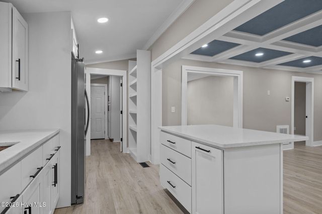 639 E Chatham Street, Newport, NC 28570