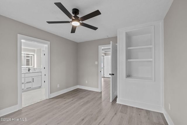 639 E Chatham Street, Newport, NC 28570