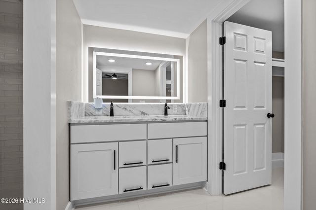 639 E Chatham Street, Newport, NC 28570