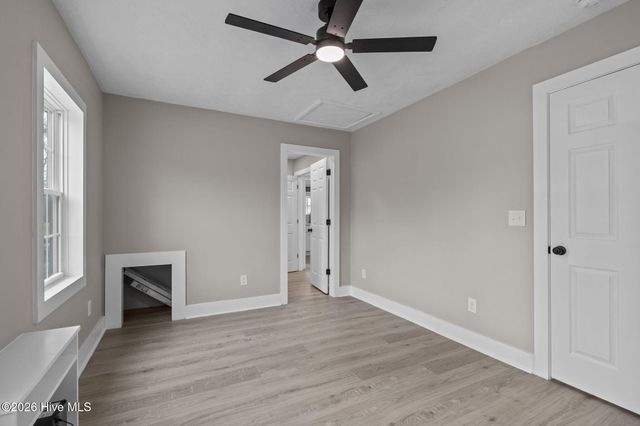 639 E Chatham Street, Newport, NC 28570