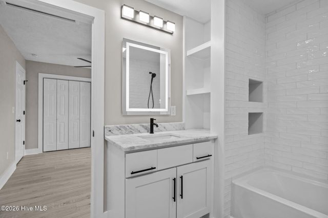 639 E Chatham Street, Newport, NC 28570