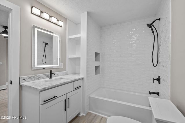 639 E Chatham Street, Newport, NC 28570