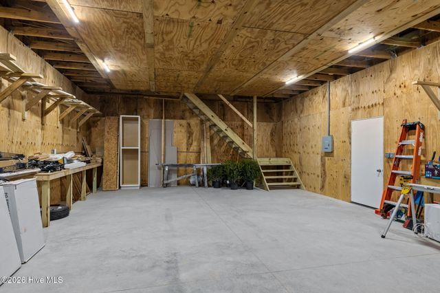 639 E Chatham Street, Newport, NC 28570