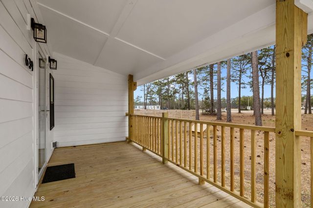 639 E Chatham Street, Newport, NC 28570