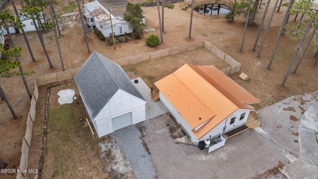 639 E Chatham Street, Newport, NC 28570