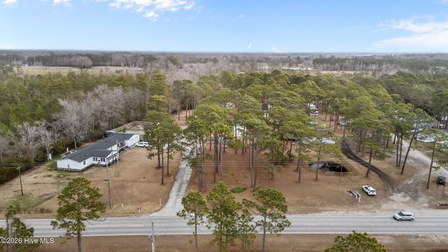 639 E Chatham Street, Newport, NC 28570