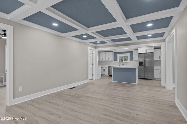 639 E Chatham Street, Newport, NC 28570