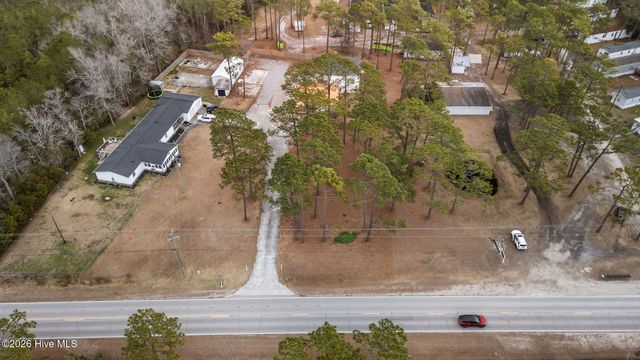 639 E Chatham Street, Newport, NC 28570