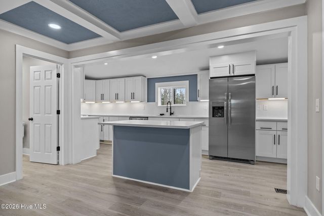 639 E Chatham Street, Newport, NC 28570