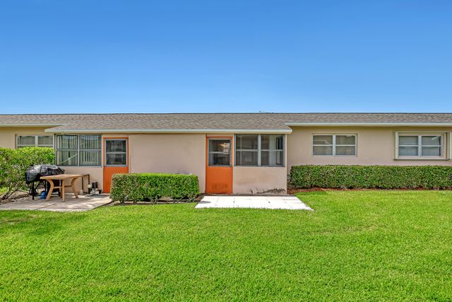 2747 E Dudley Dr Drive E D, West Palm Beach, FL 33415