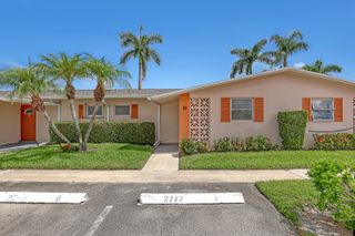 2747 E Dudley Dr Drive E D, West Palm Beach, FL 33415