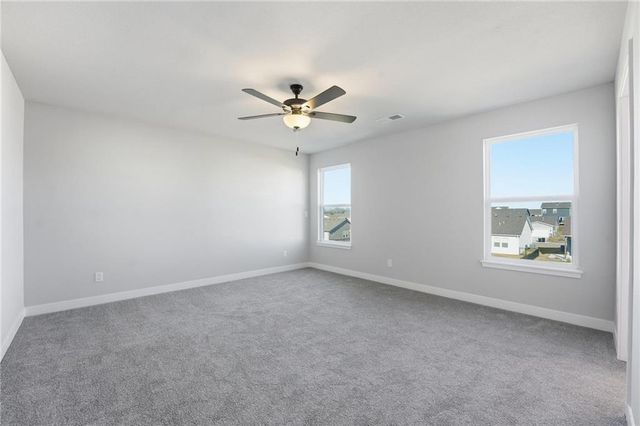 12426 S Aspen Lane, Lee's Summit, MO 64086