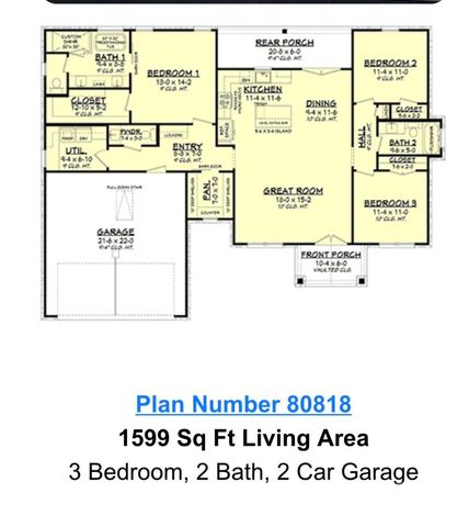 280 Lytton Farm Road, Troutman, NC 28166