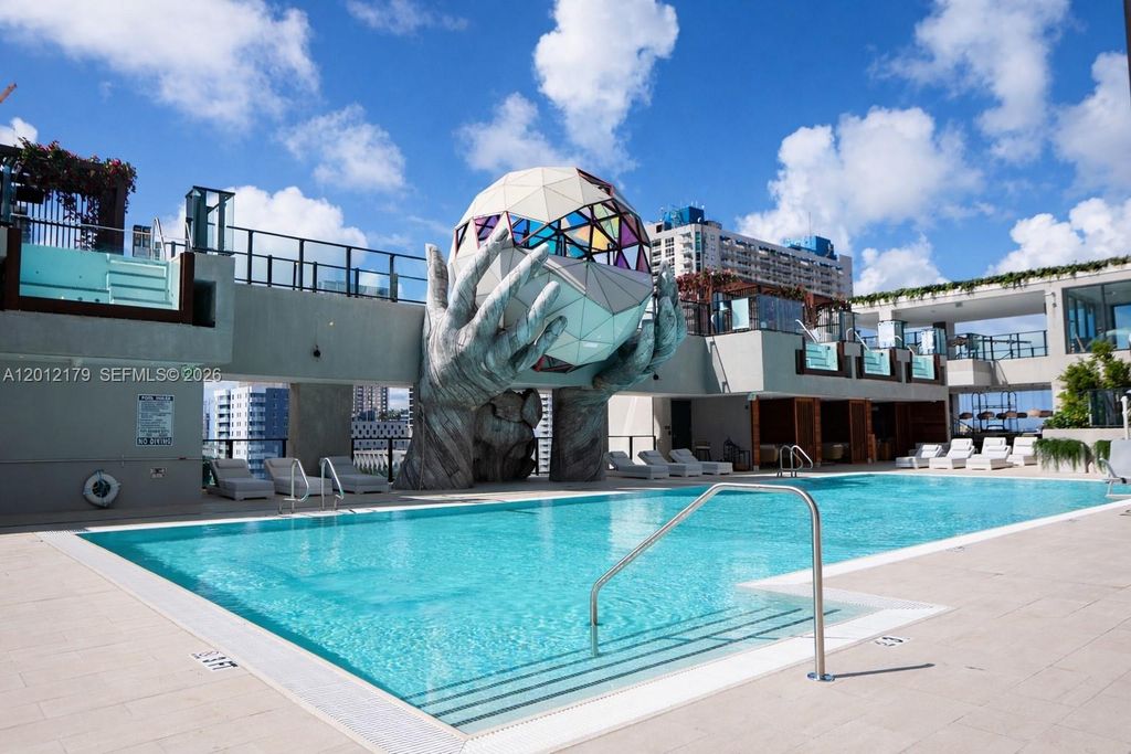 20 NE 11 th st 3403A, Miami, FL 33132