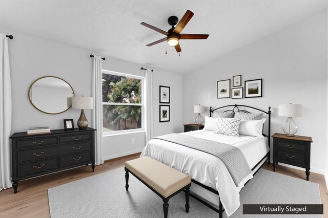 3331 Chestnut Street, Cottonwood, CA 96022